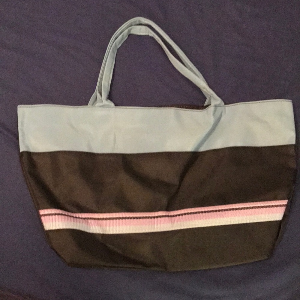 Small tote bag